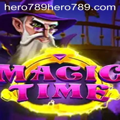 Exploring the Magic of 'MagicTime': A Deep Dive into Gameplay and Rules