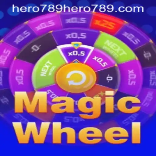 Embark on a Spellbinding Adventure with MagicWheel: Discover the Mystical World of Hero789