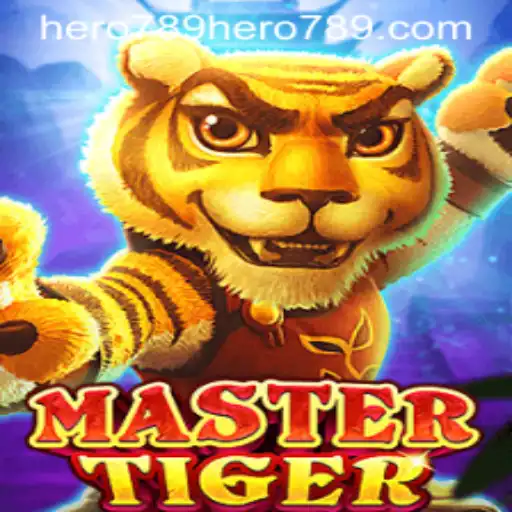 MasterTiger: Unveiling the Heroic Universe of Hero789