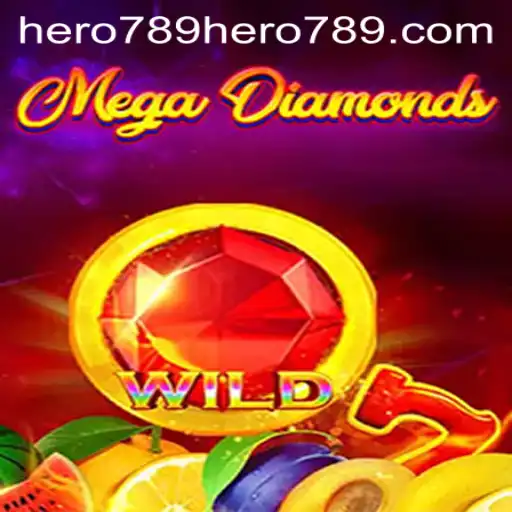 MegaDiamond: Unveiling the Adventure with Hero789
