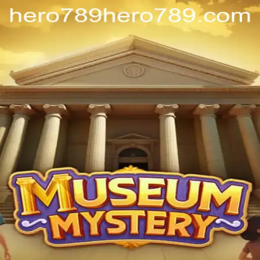 Unveiling the Thrills of MuseumMystery: A Detailed Dive into the Game
