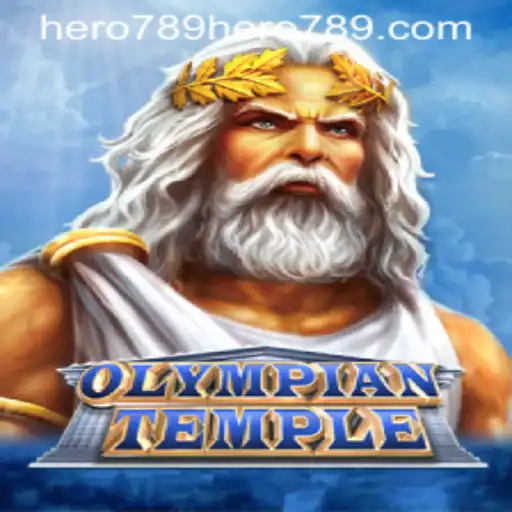 OlympianTemple: The Epic Journey of Hero789