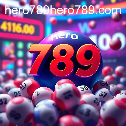 Online Lottery: A New Age of Gambling with hero789