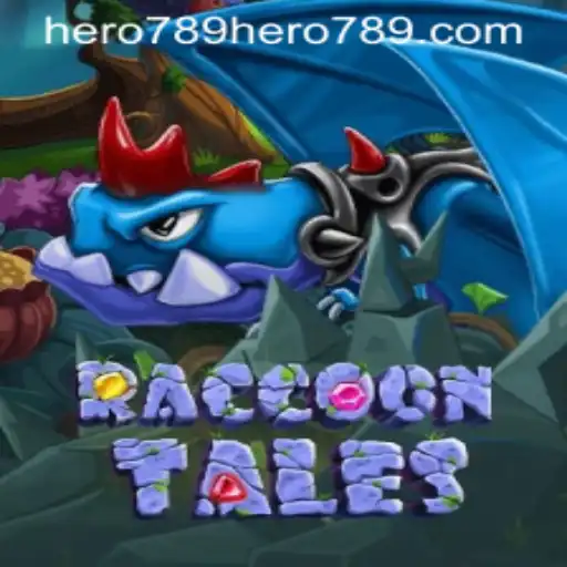 Unveiling RaccoonTales: The Quest of Hero789