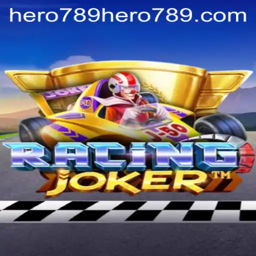 Exploring the World of RacingJoker: A High-Octane Adventure