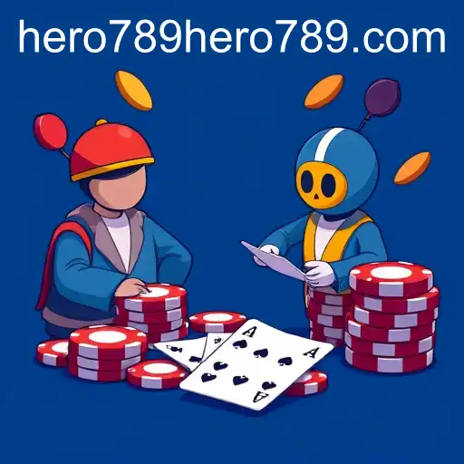 Responsible Gambling and hero789