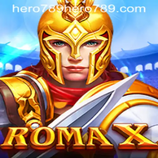 RomaX - An Epic Adventure in a Mystical World