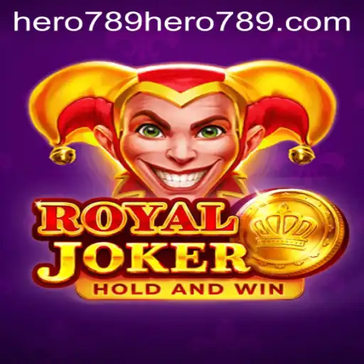 Discover the Thrilling World of Royaljoker: Unveiling Hero789