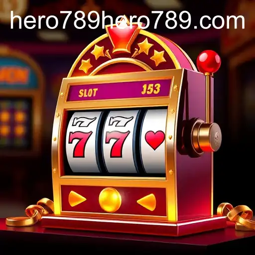 Unraveling the World of Slot Machines with hero789