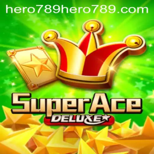 Exploring SuperAceDeluxe: A Thrilling Gameplay Experience Beyond Compare