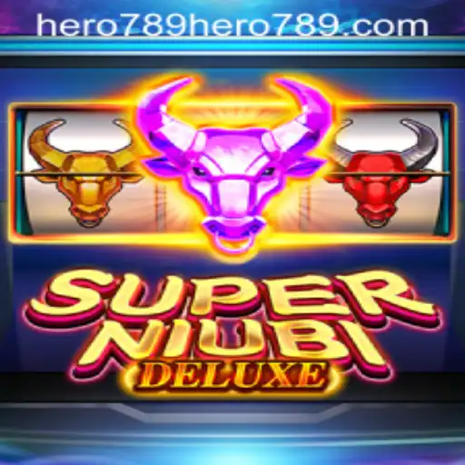 Explore the Epic Adventure of SuperNiubiDeluxe: A Game-Changer for 2023