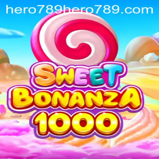 SweetBonanza1000: The Thrilling New Game Redefining Adventure
