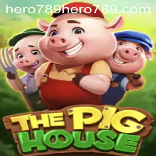 ThePigHouse: An Epic Adventure With Hero789