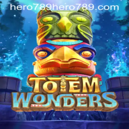 Discover the World of TotemWonders: An Epic Adventure Awaits