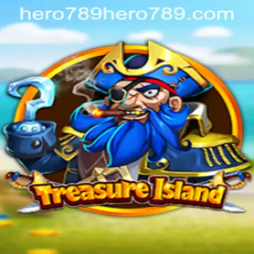 Unveiling TreasureIsland: An Epic Journey with Hero789