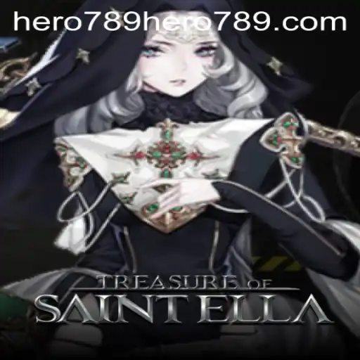 Unveiling TreasureofSaintElla: The Epic Quest of Hero789