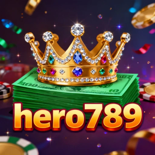 hero789
