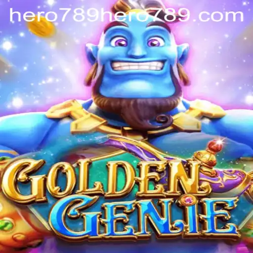 Exploring the Enchanting World of GOLDENGENIE