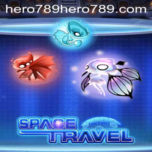 SpaceTravel: Embark on a Galactic Adventure as Hero789