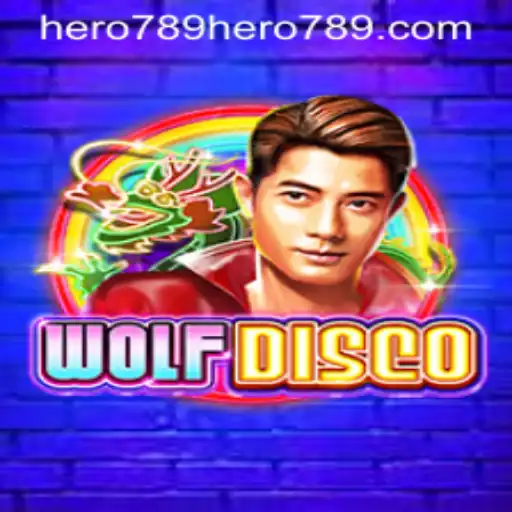 Discover the Thrilling World of WolfDisco: A Leap into Adventure with Hero789