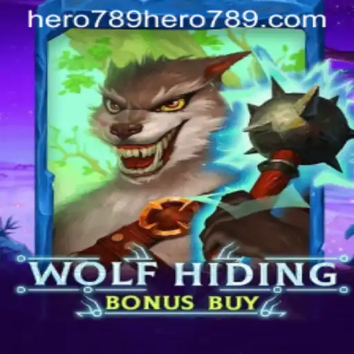 Immersive Gameplay in WolfHidingBonusBuy: A Detailed Exploration