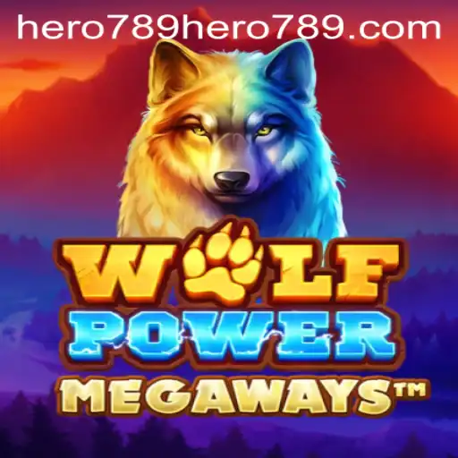 WolfPowerMega: The New Horizon in Gaming