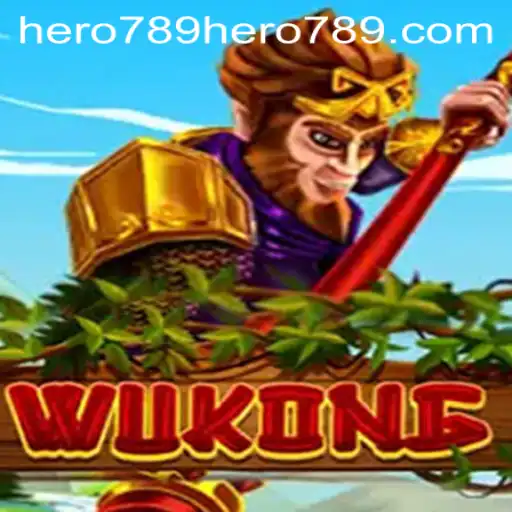 Wukong: The Ascension of a Legendary Hero